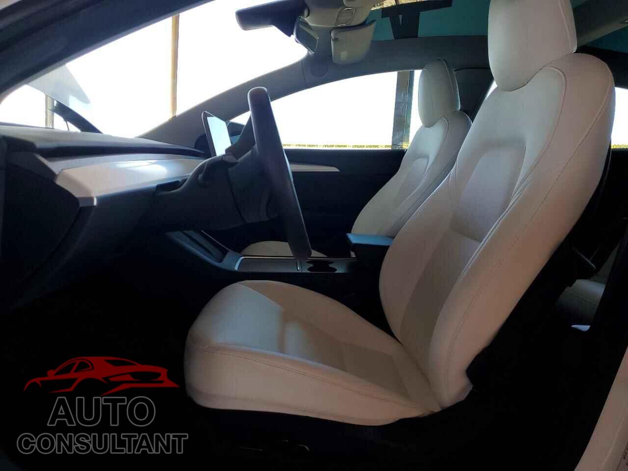 TESLA MODEL 3 2022 - 5YJ3E1EA3NF360555