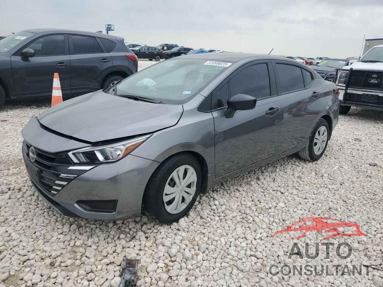 NISSAN VERSA 2023 - 3N1CN8DV9PL813209