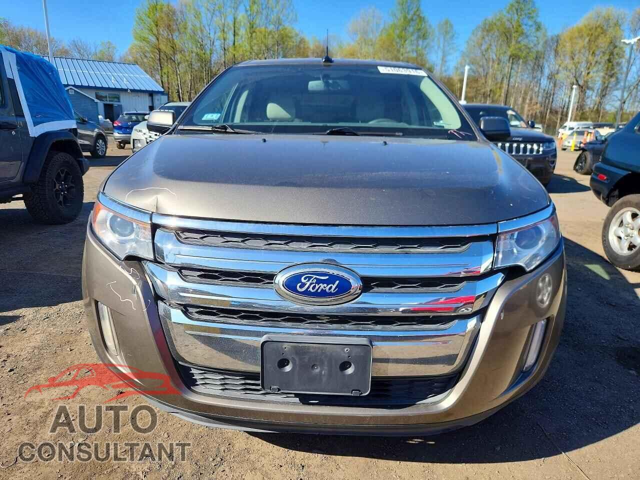 FORD EDGE 2014 - 2FMDK4JC5EBB43801