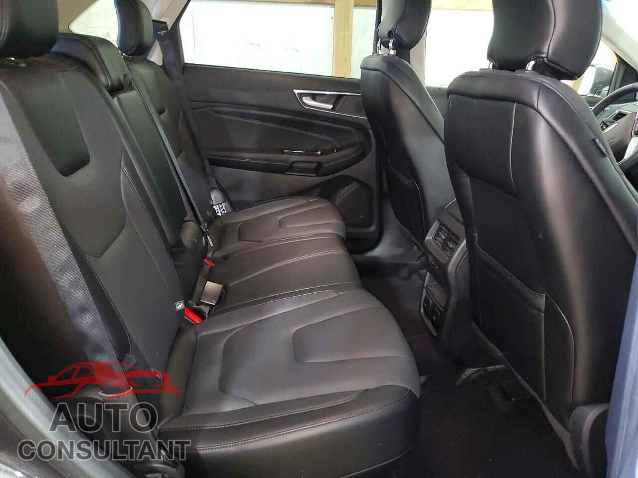 FORD EDGE 2017 - 2FMPK4K85HBB35161