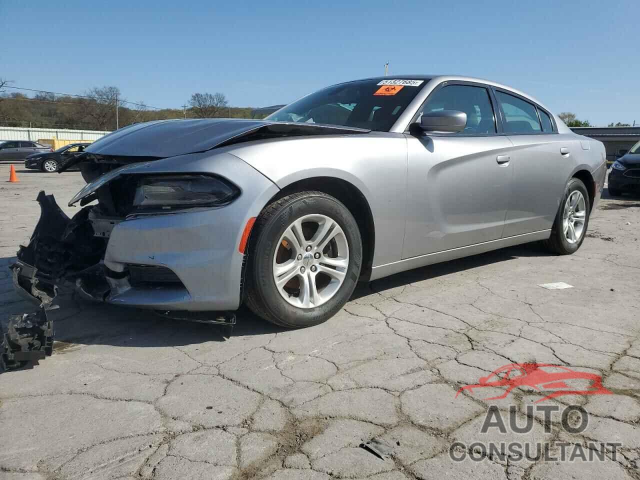 DODGE CHARGER 2015 - 2C3CDXBG6FH836098