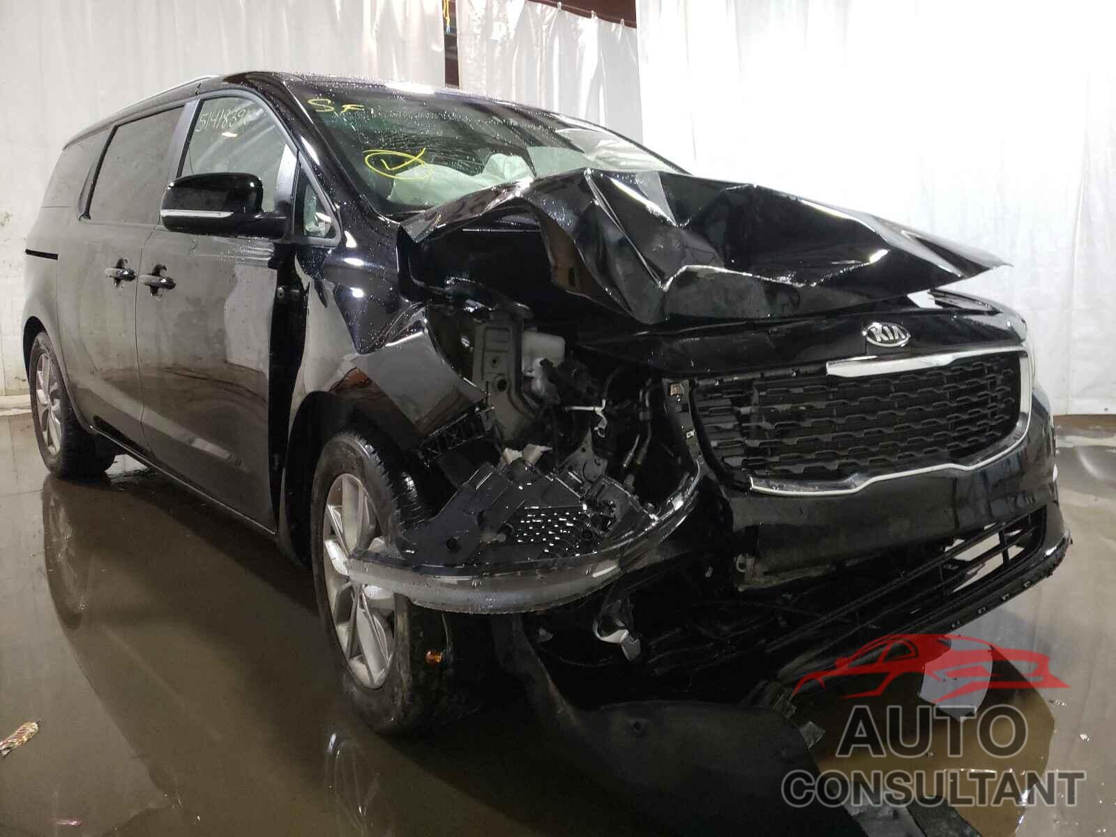 KIA SEDONA 2019 - KNDMB5C15K6524032