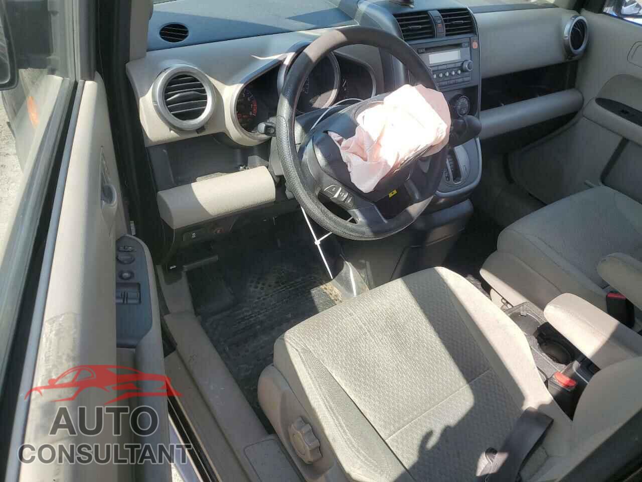 HONDA ELEMENT 2011 - 5J6YH2H76BL005160