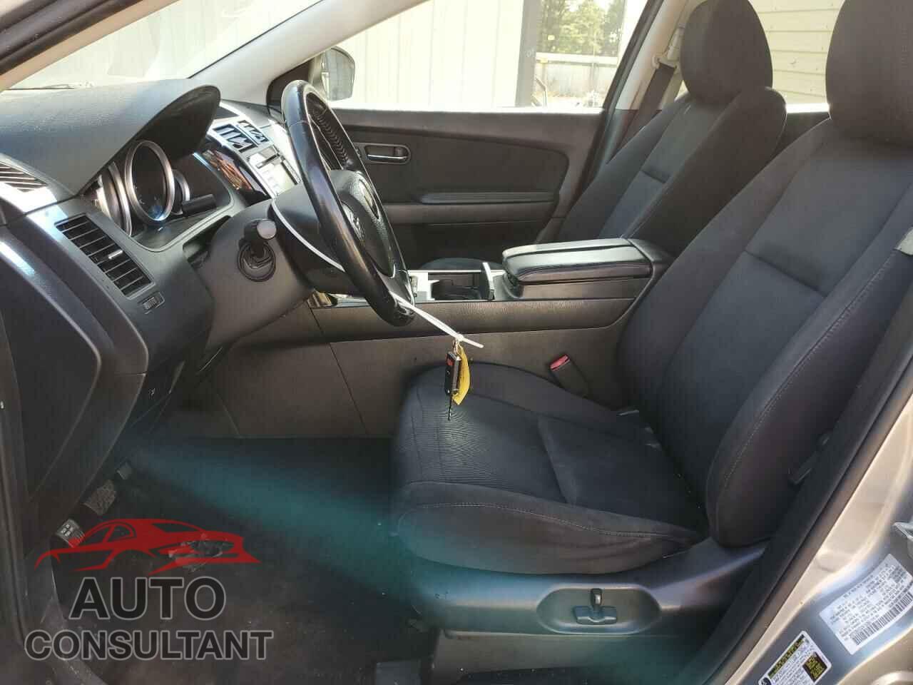 MAZDA CX-9 2013 - JM3TB3BV0D0418069