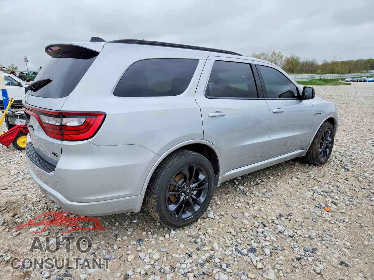 DODGE DURANGO 2023 - 1C4SDJCT0PC672710