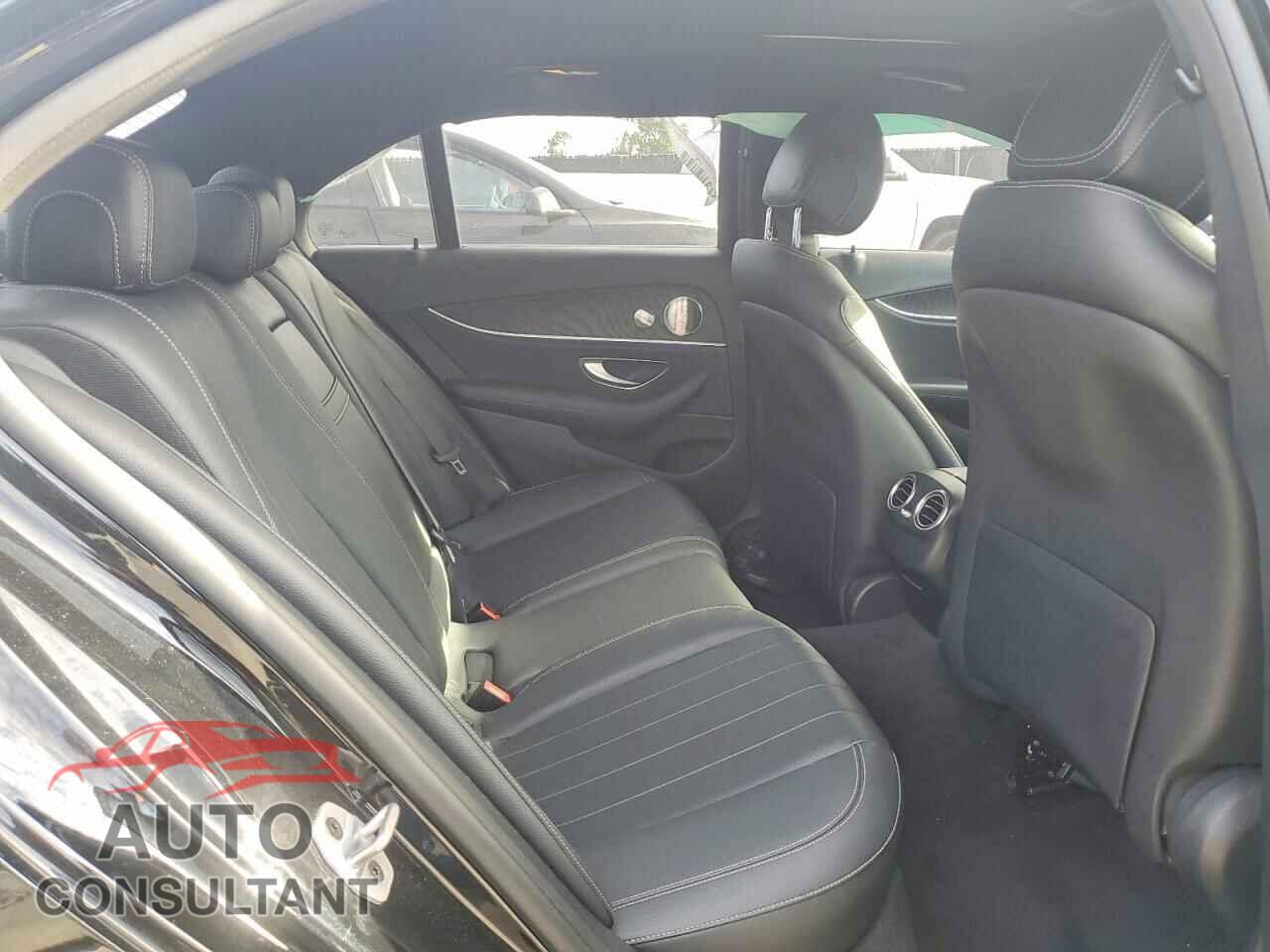 MERCEDES-BENZ E-CLASS 2021 - W1KZF8DB5MA952899