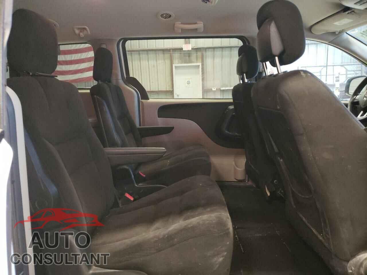 DODGE CARAVAN 2016 - 2C4RDGCG7GR384047