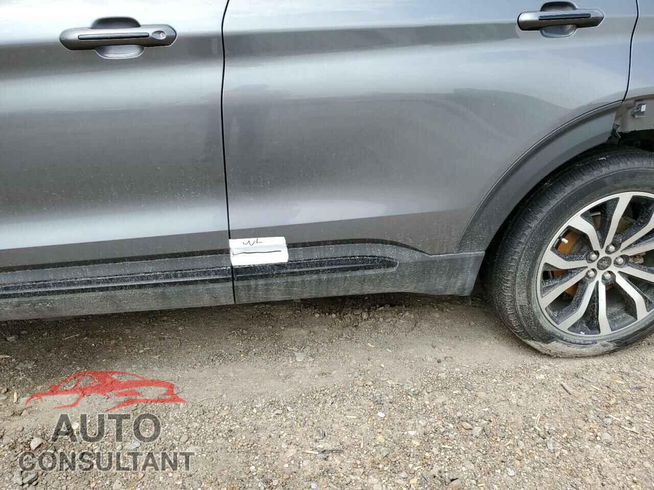 FORD EXPLORER 2022 - 1FMSK7KH4NGB15144
