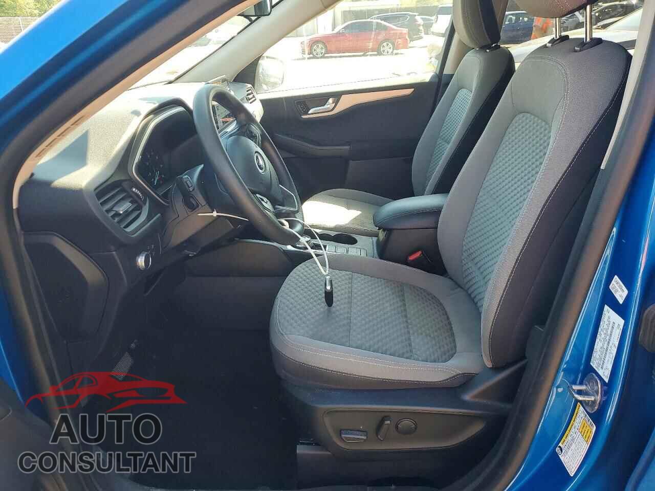 FORD ESCAPE 2020 - 1FMCU0G61LUA45548