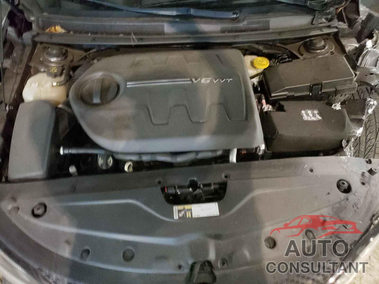 CHRYSLER 200 2015 - 1C3CCCBG3FN638971