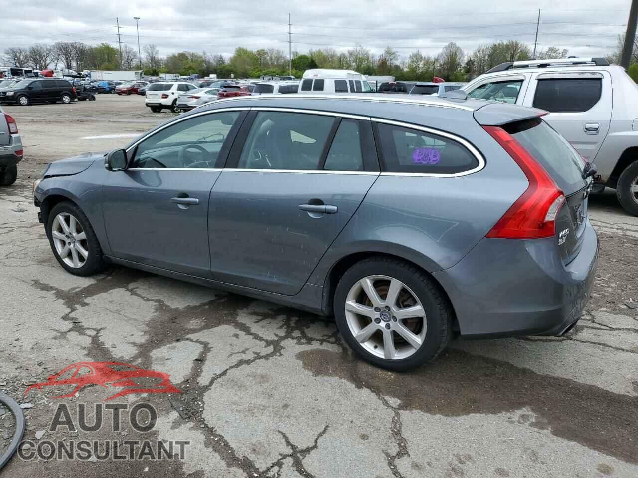 VOLVO V60 2017 - YV140MEKXH1362811