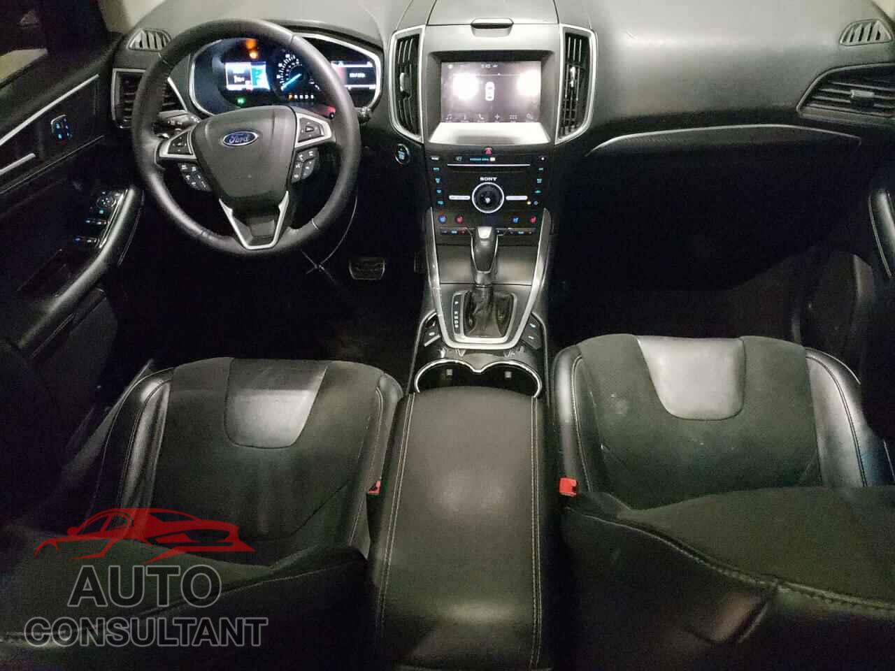 FORD EDGE 2016 - 2FMPK4AP4GBB31559