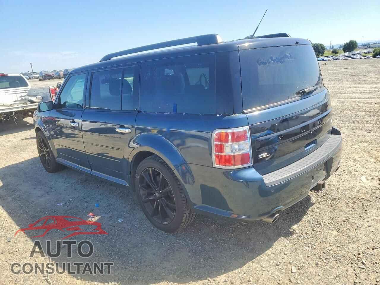 FORD FLEX 2016 - 2FMHK6C82GBA08395