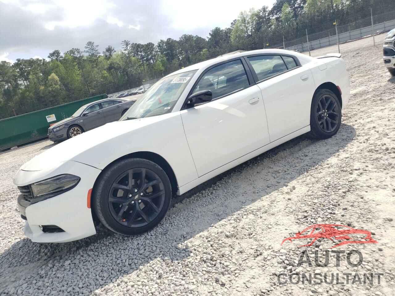 DODGE CHARGER 2023 - 2C3CDXBG0PH544996