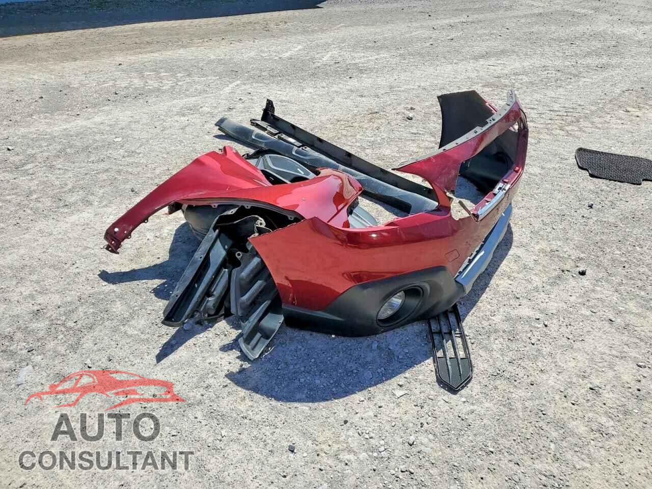 SUBARU OUTBACK 2016 - 4S4BSANC9G3350940