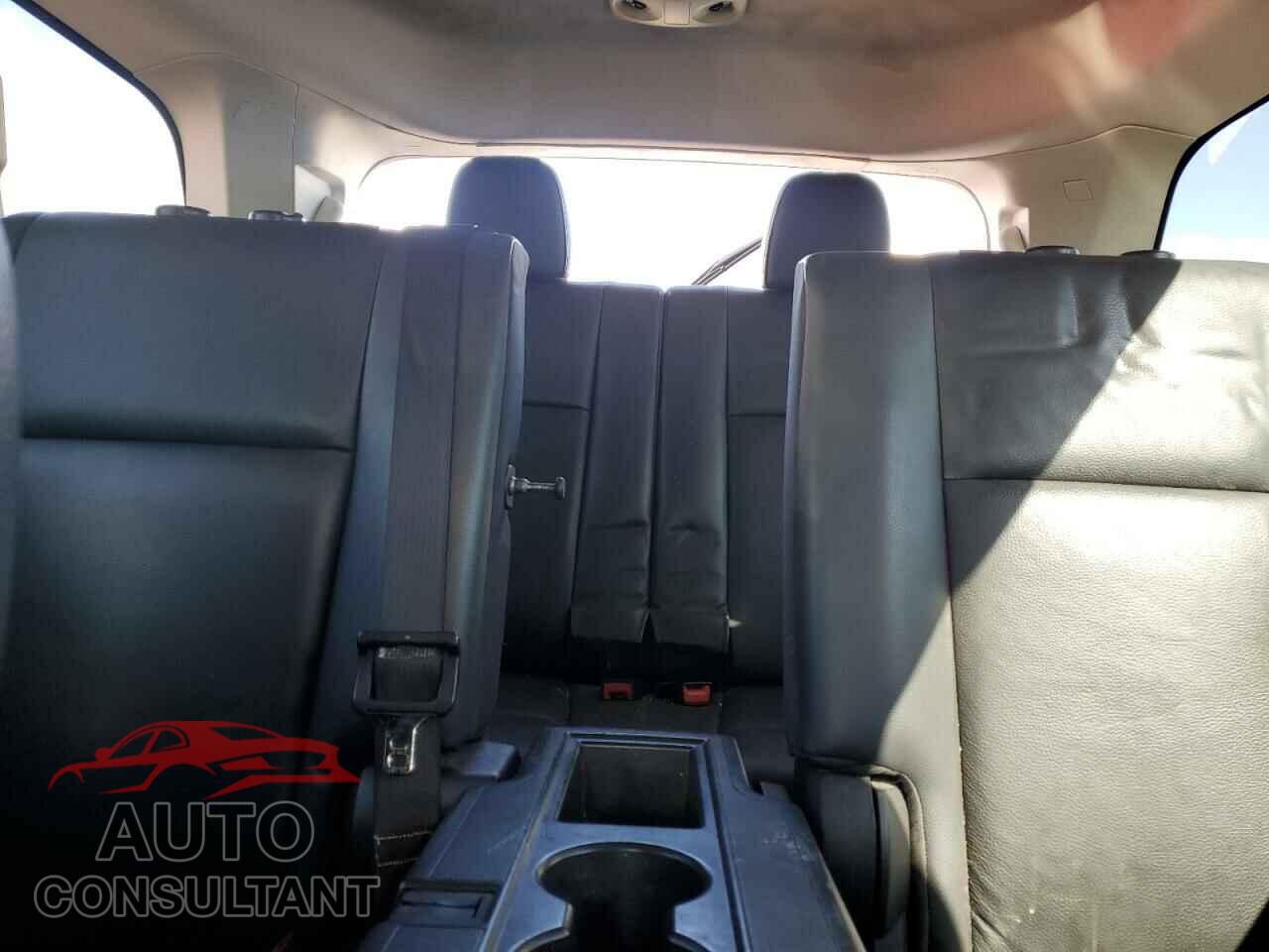 DODGE JOURNEY 2010 - 3D4PH6FV7AT256835