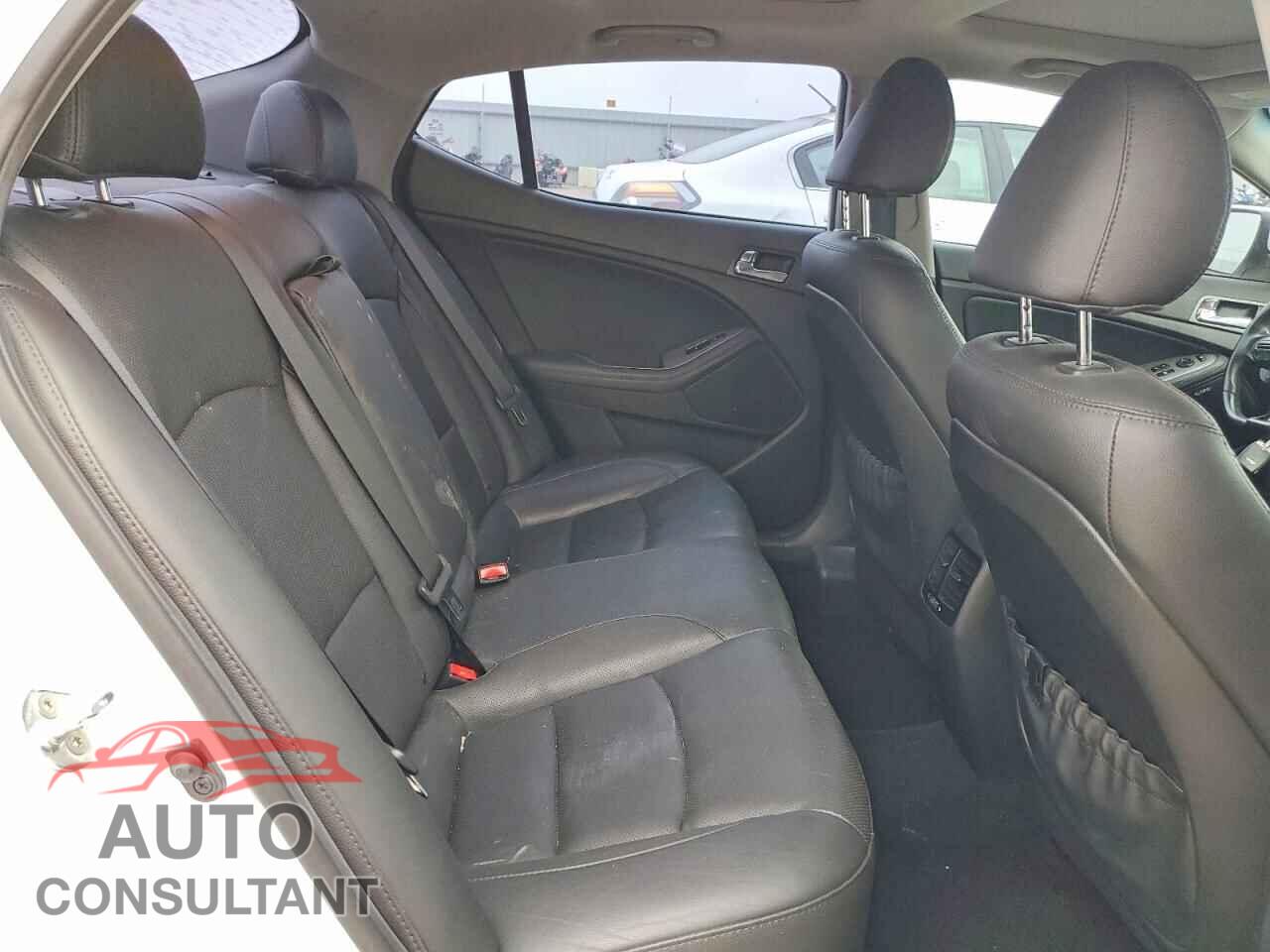 KIA OPTIMA 2015 - 5XXGR4A63FG385995