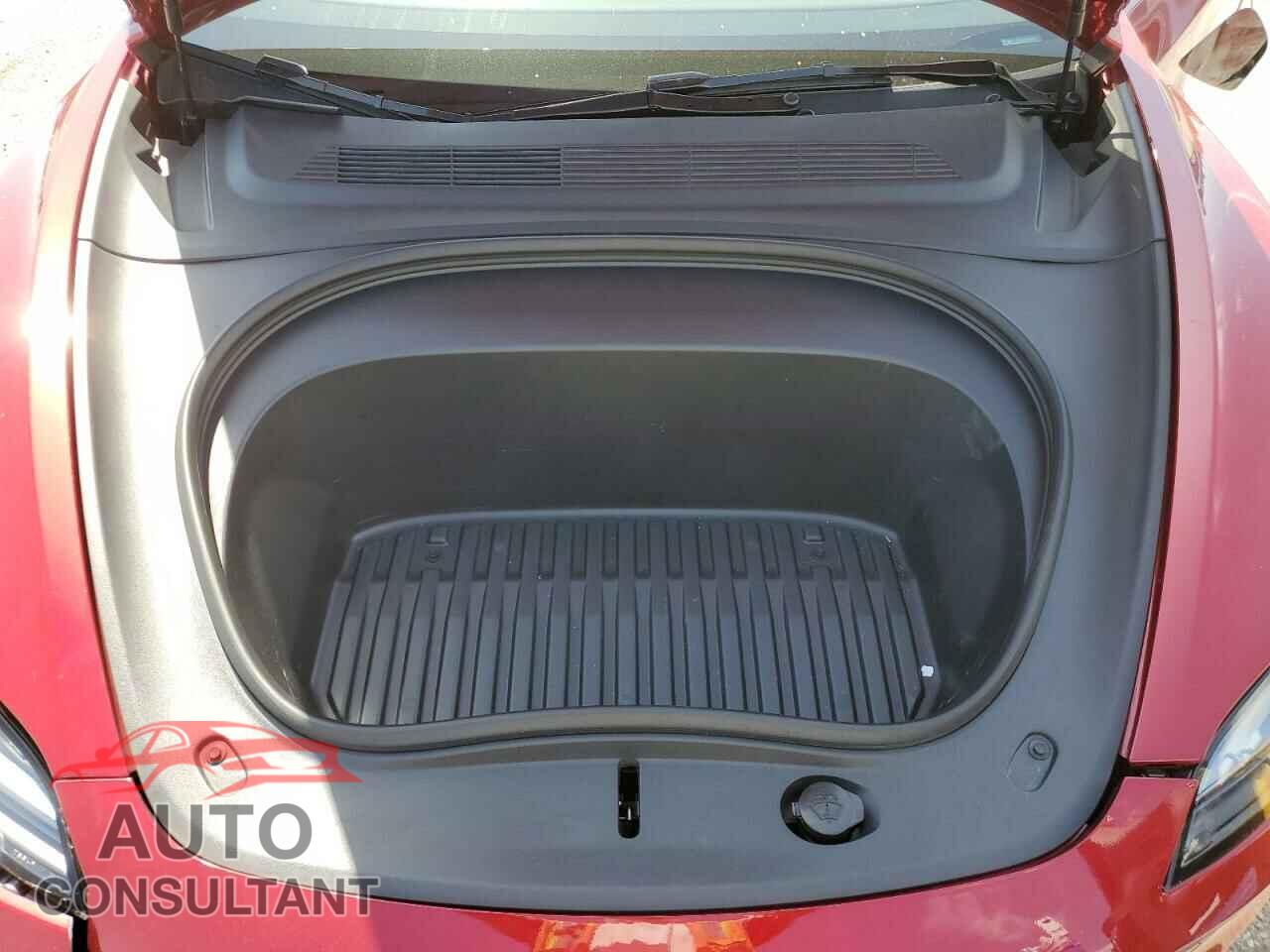 TESLA MODEL 3 2024 - 5YJ3E1EA9RF848978
