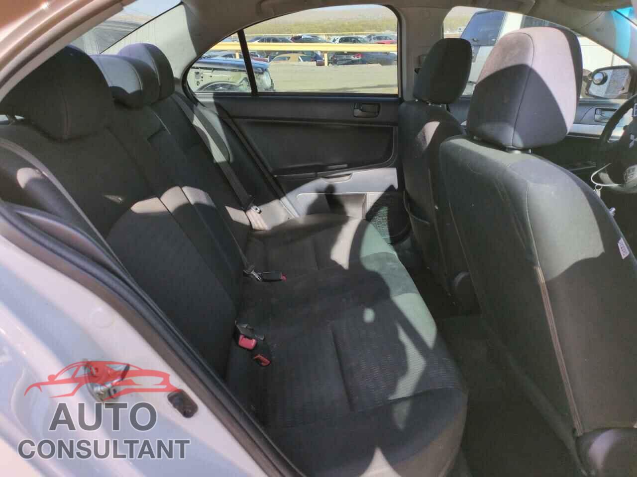 MITSUBISHI LANCER 2012 - JA32U2FU0CU024376