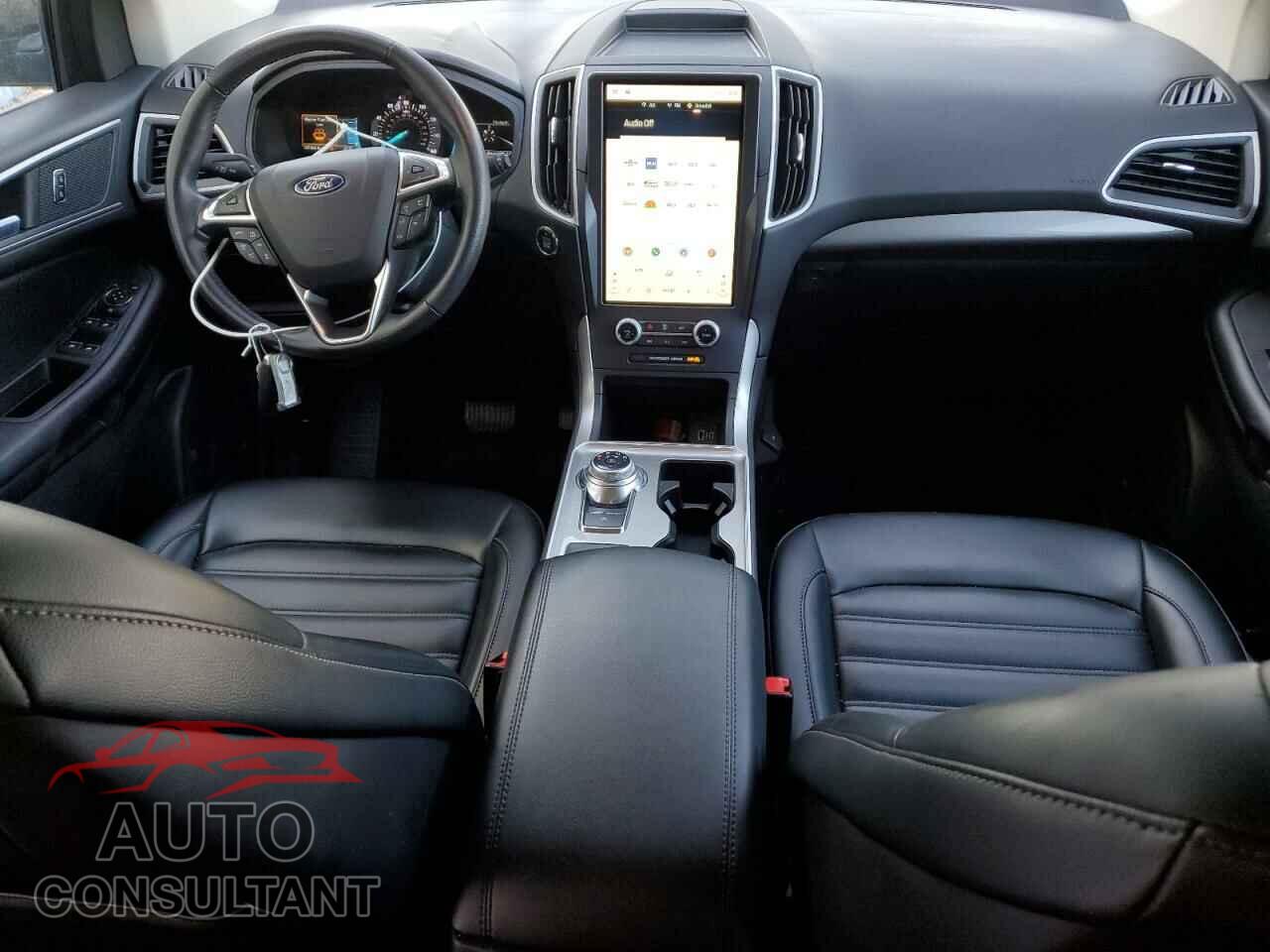 FORD EDGE 2023 - 2FMPK4J93PBA35617