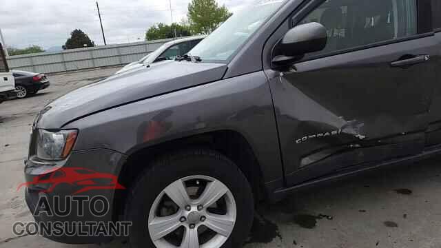 JEEP COMPASS 2016 - 1C4NJDBB6GD757545