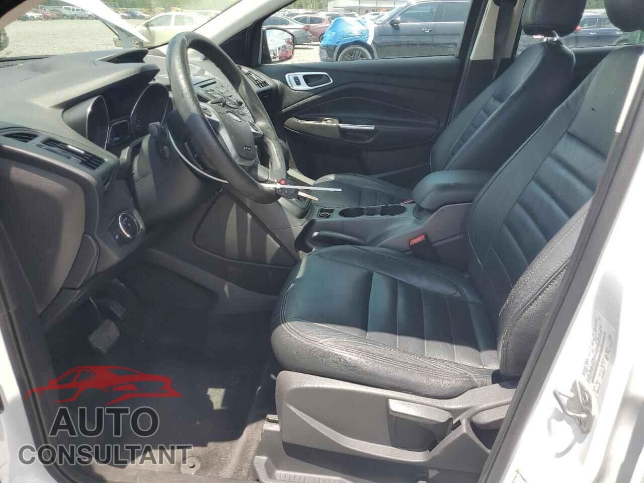 FORD ESCAPE 2014 - 1FMCU0F74EUD63323