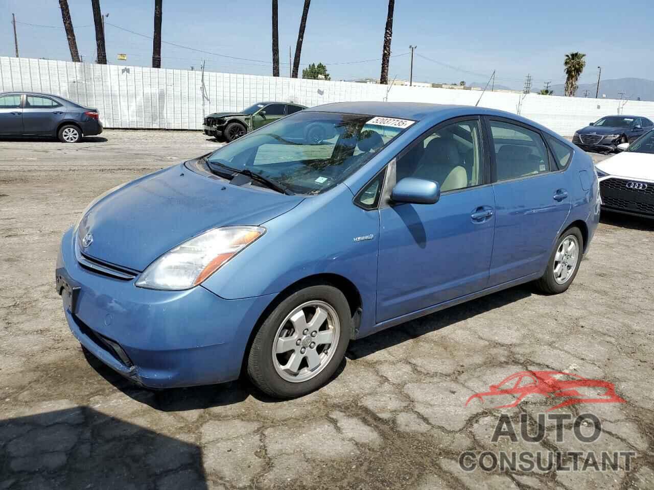 TOYOTA PRIUS 2009 - JTDKB20U097823355