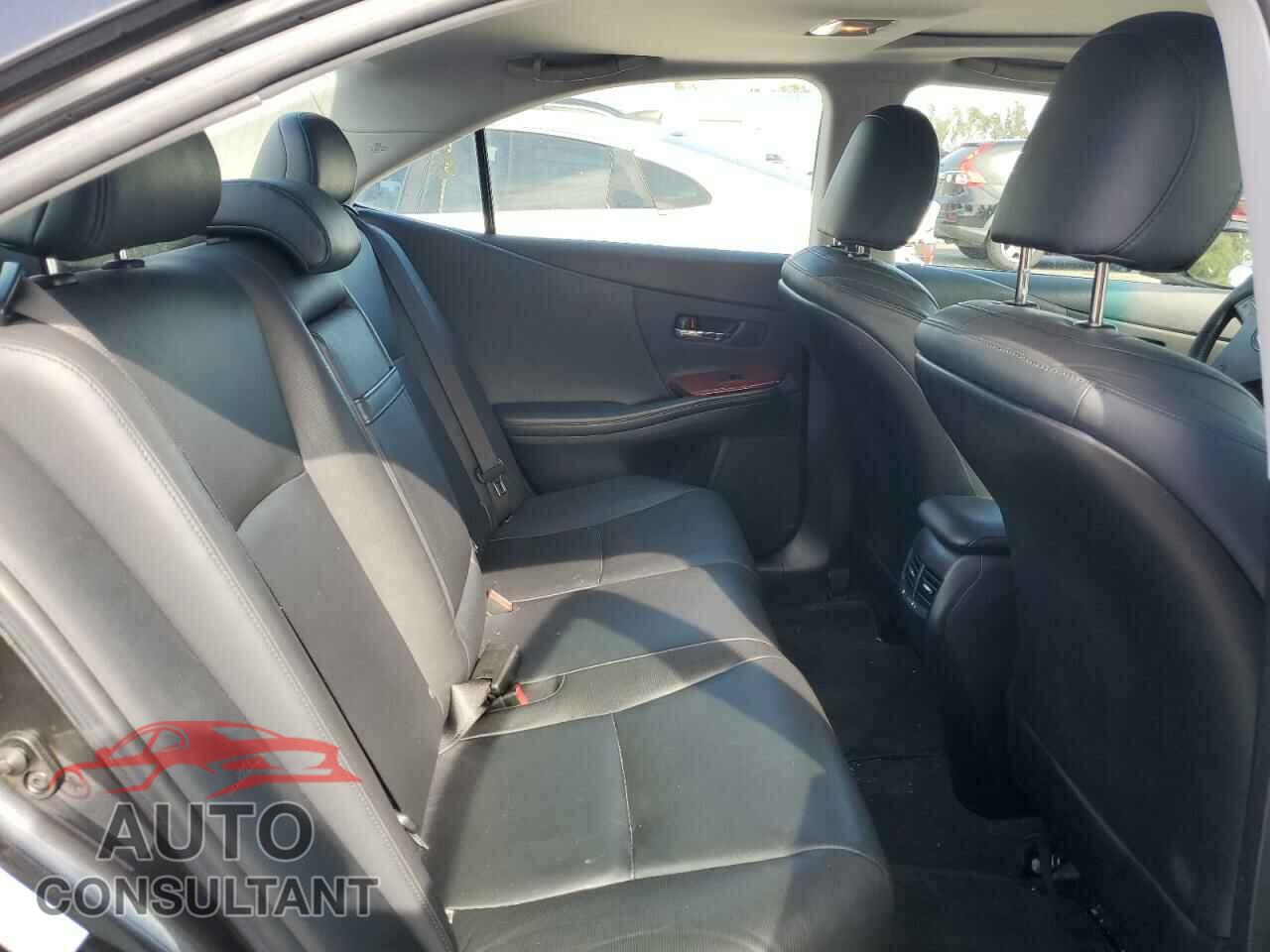 LEXUS HS 2011 - JTHBB1BA7B2044226
