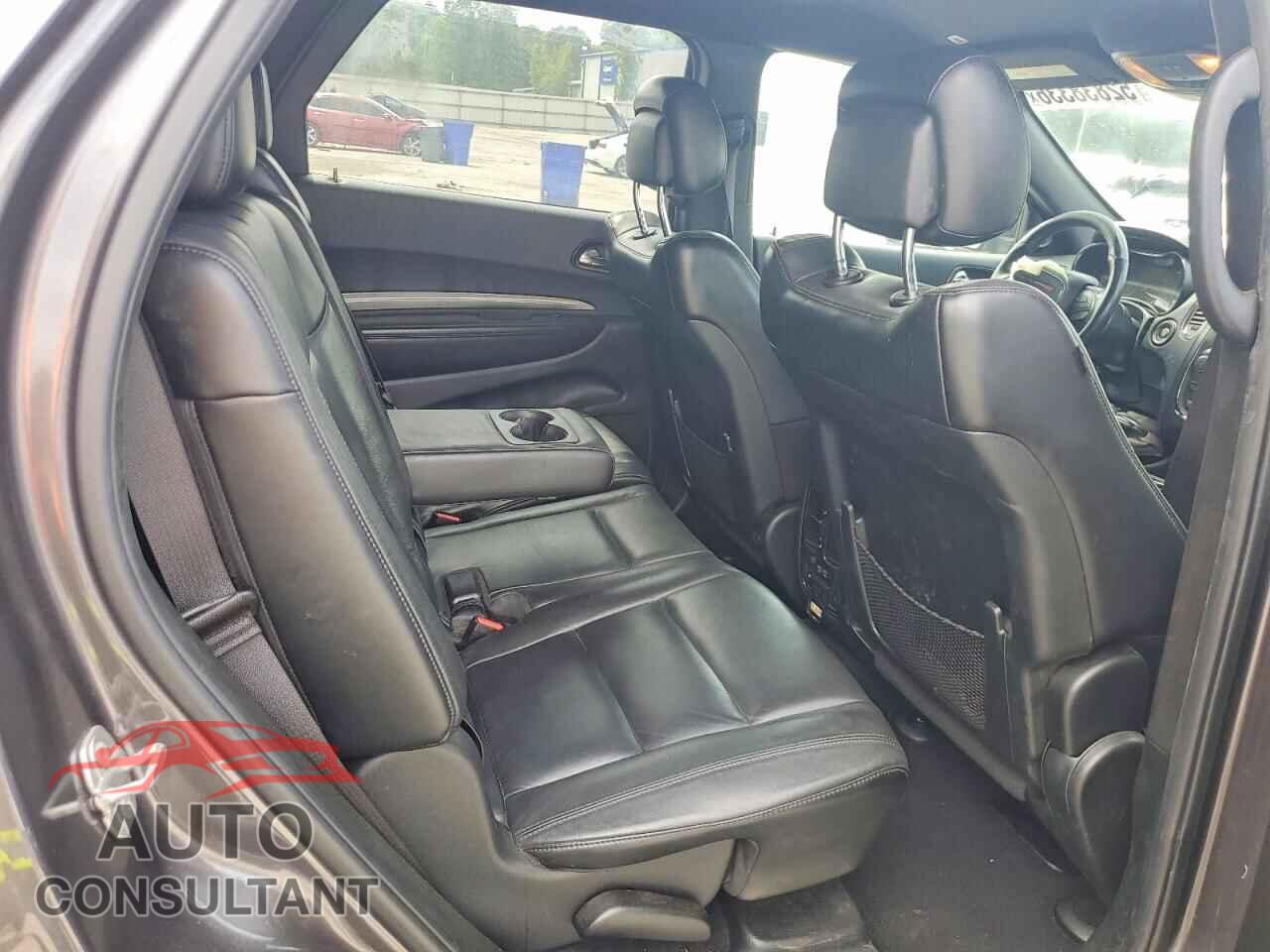 DODGE DURANGO 2020 - 1C4RDHDG8LC129883