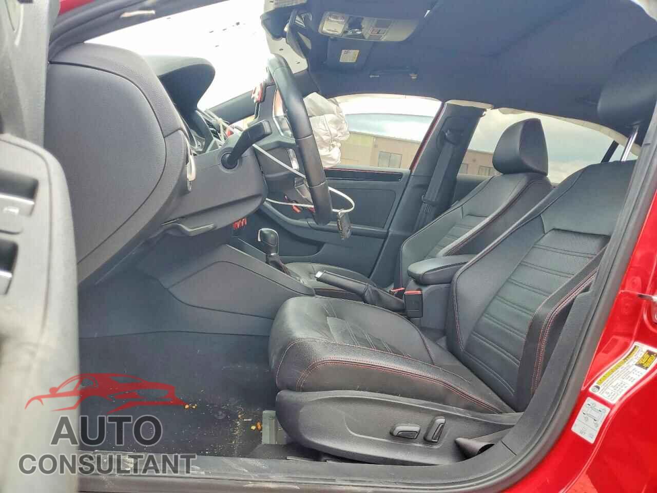 VOLKSWAGEN JETTA 2017 - 3VW4T7AJ2HM220125