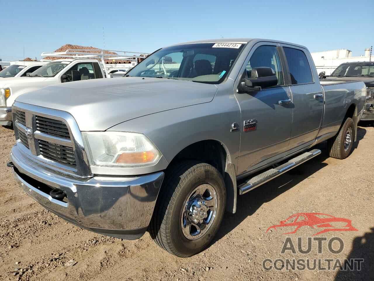 DODGE All Models 2011 - 3D73Y3CL0BG524928
