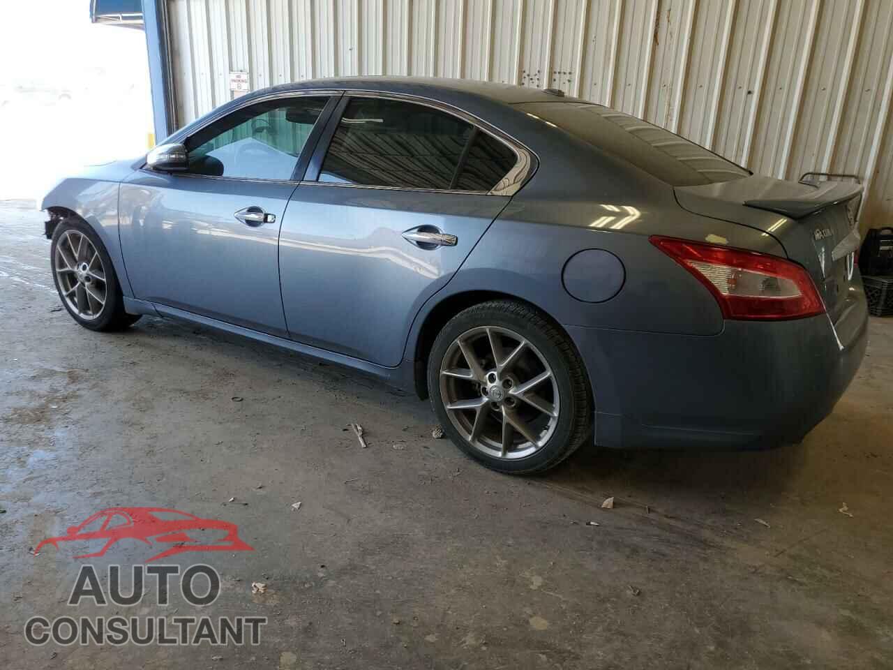 NISSAN MAXIMA 2011 - 1N4AA5AP7BC833599