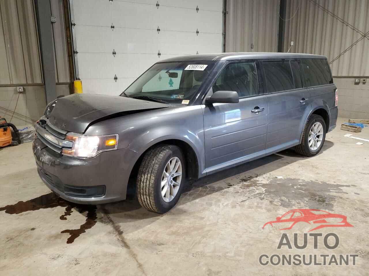 FORD FLEX 2016 - 2FMGK5B88GBA19764