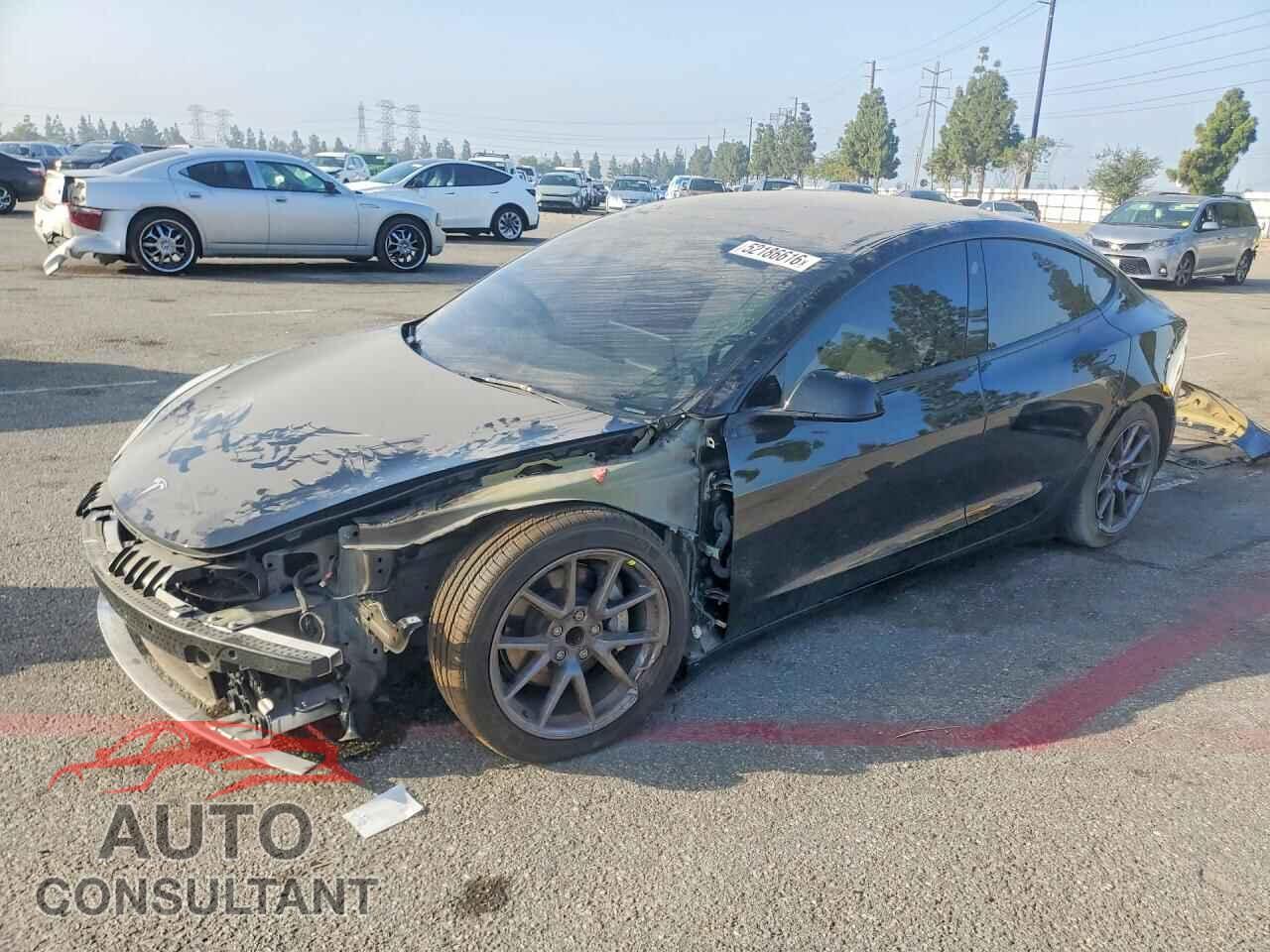 TESLA MODEL 3 2023 - 5YJ3E1EAXPF507439
