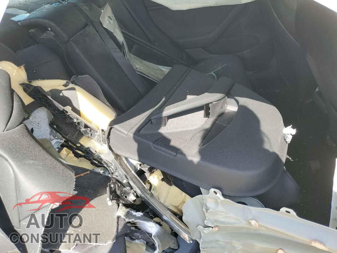 TESLA MODEL 3 2020 - 5YJ3E1EB2LF793662