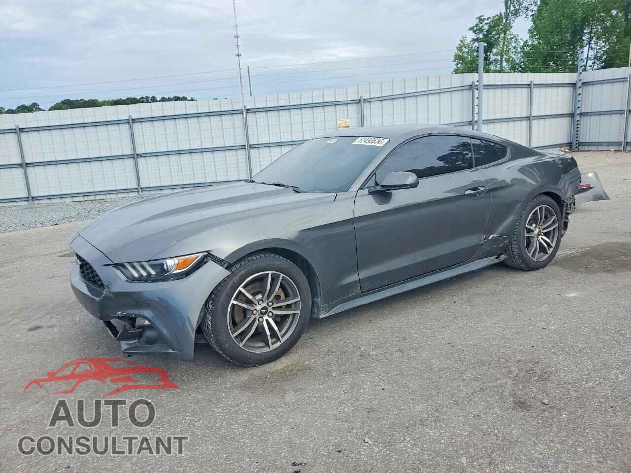 FORD ALL Models 2016 - 1FA6P8THXG5208427