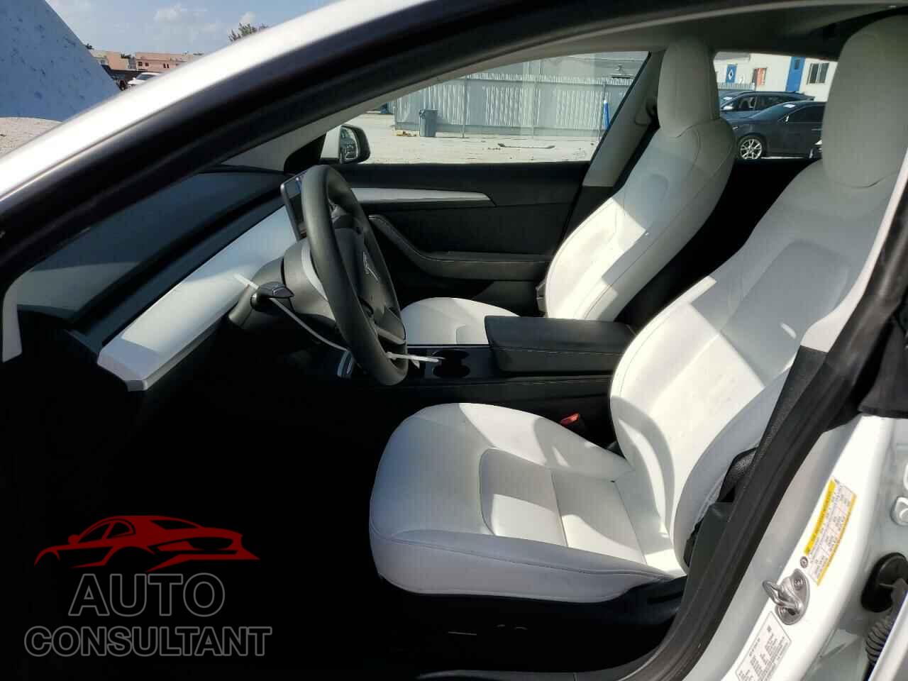 TESLA MODEL 3 2023 - 5YJ3E1EA9PF500823