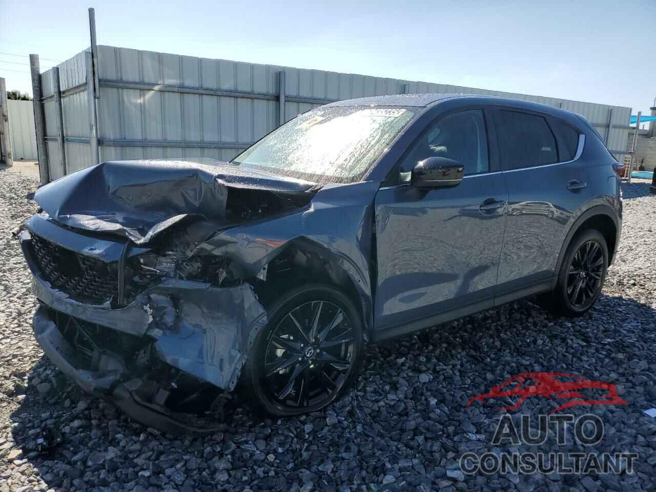 MAZDA CX-5 PREFE 2024 - JM3KFBCL3R0490284