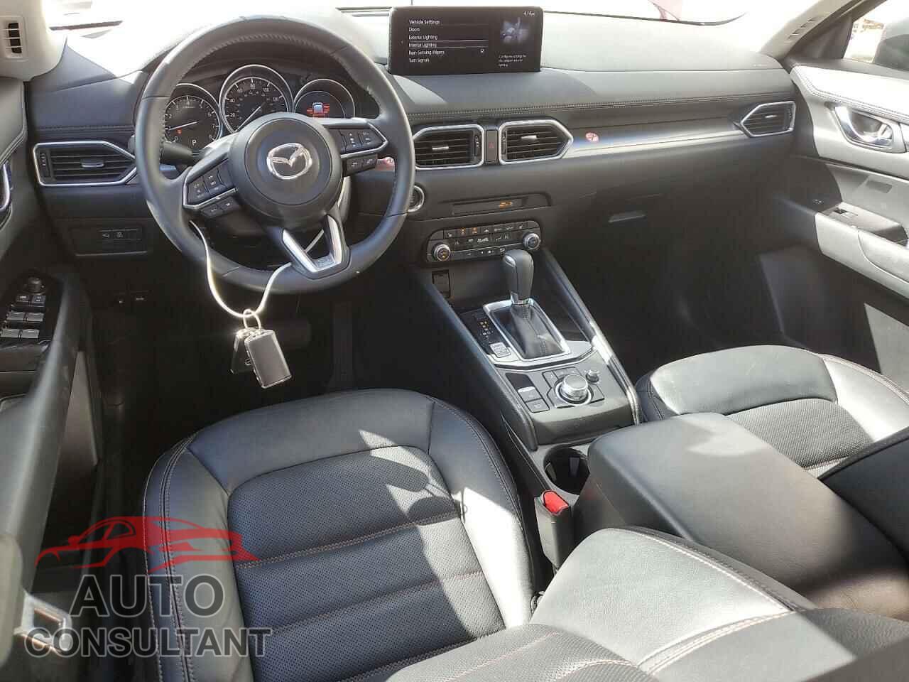 MAZDA CX-5 PREFE 2023 - JM3KFBCM8P0184591