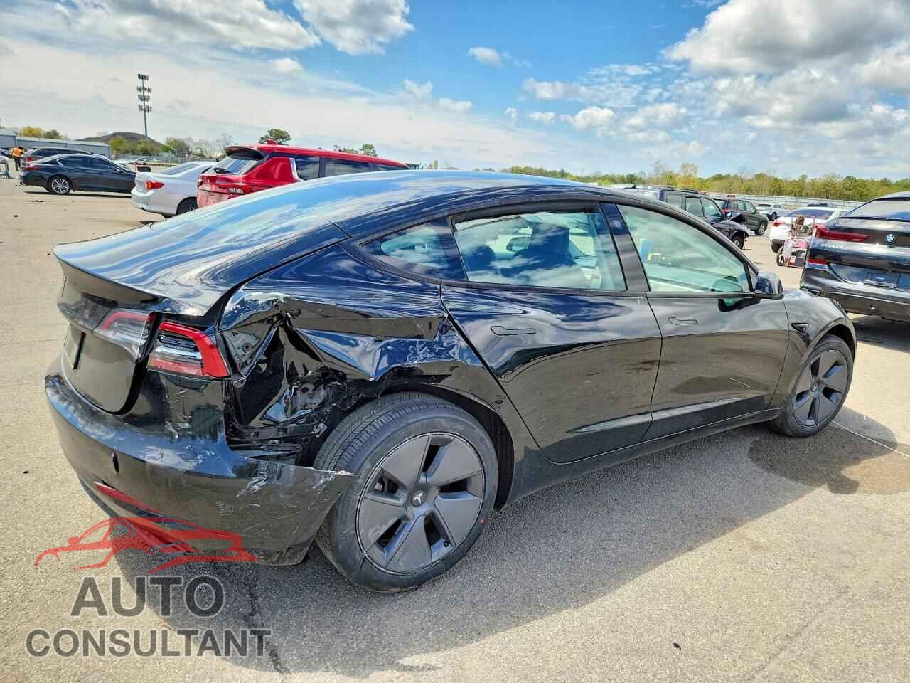 TESLA MODEL 3 2023 - 5YJ3E1EA3PF481122