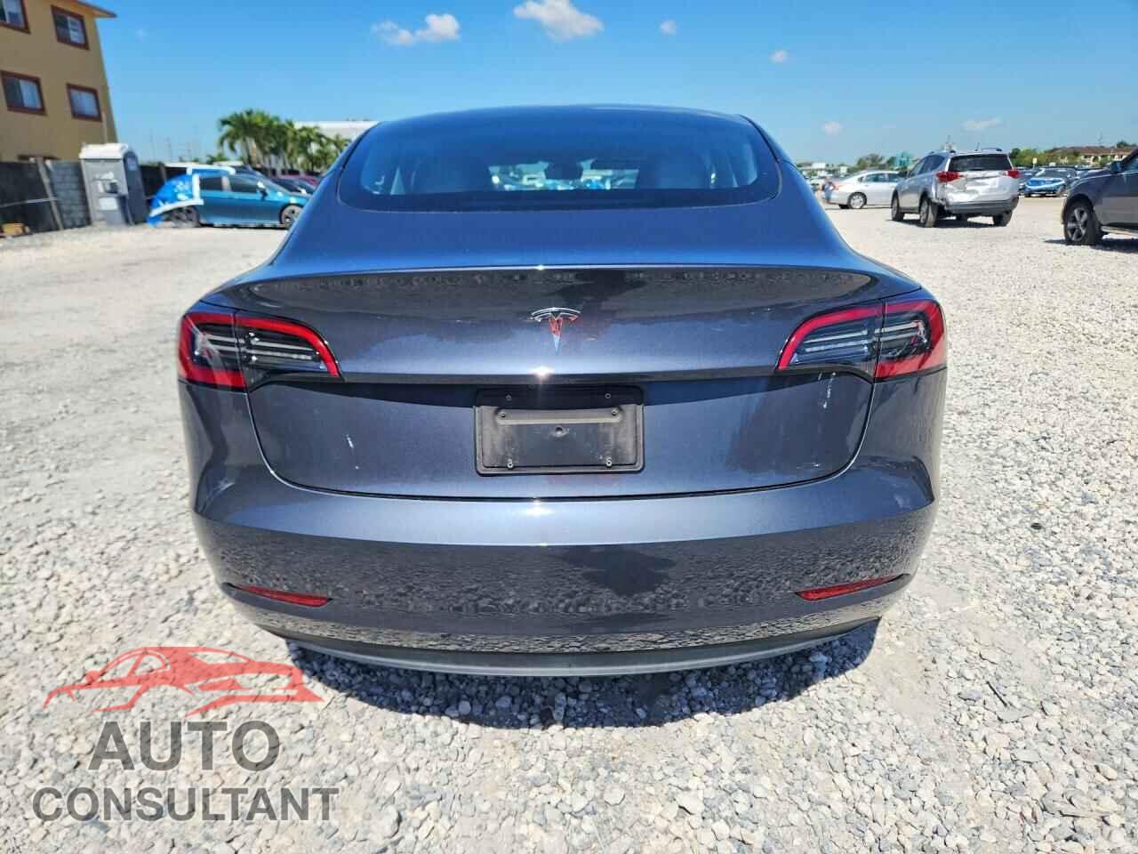 TESLA MODEL 3 2023 - 5YJ3E1EA1PF691802