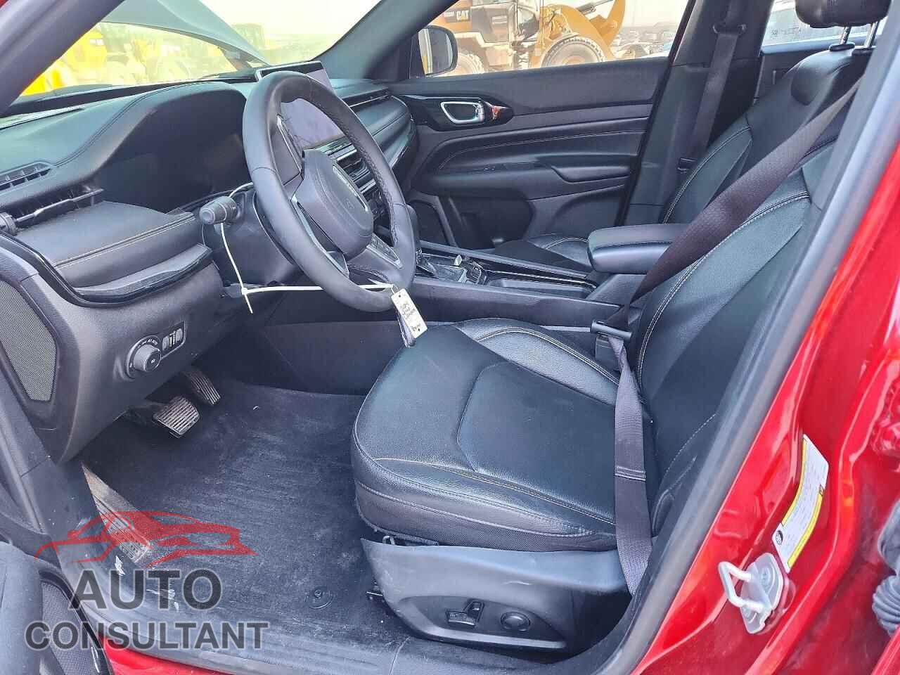 JEEP COMPASS 2024 - 3C4NJDCN6RT148462