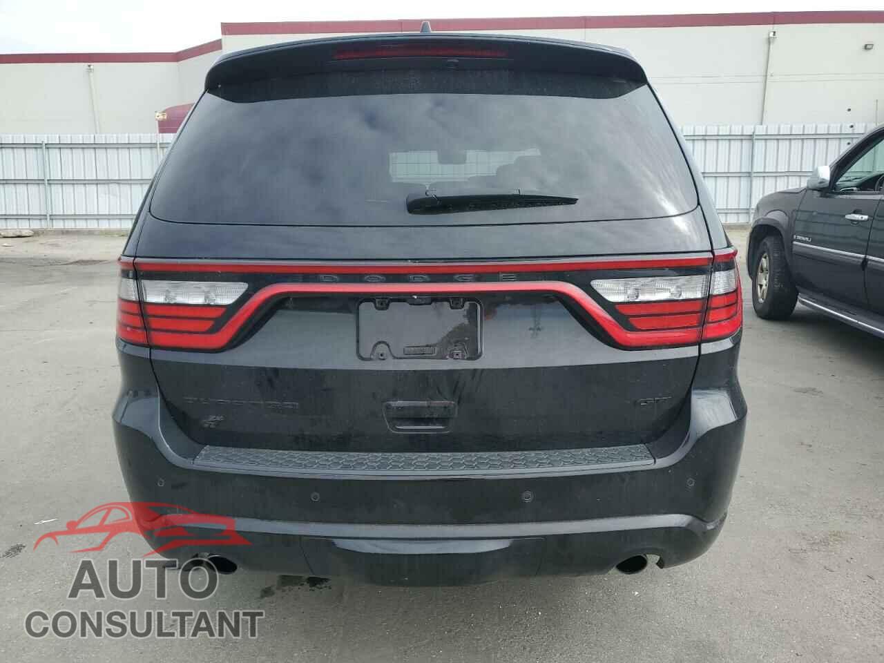 DODGE DURANGO 2023 - 1C4RDJDG9PC598266