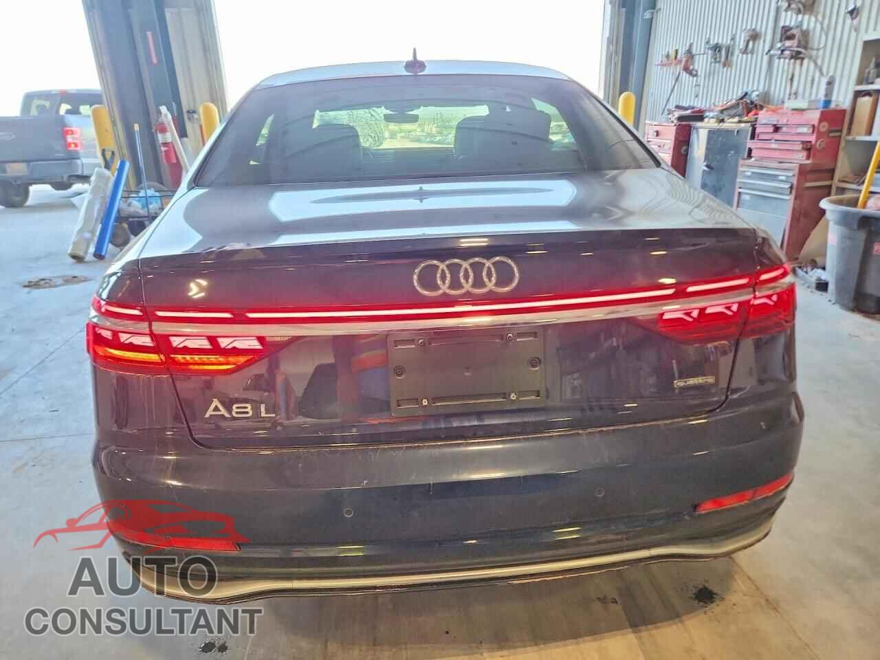 AUDI A8 2023 - WAULDAF86PN008988