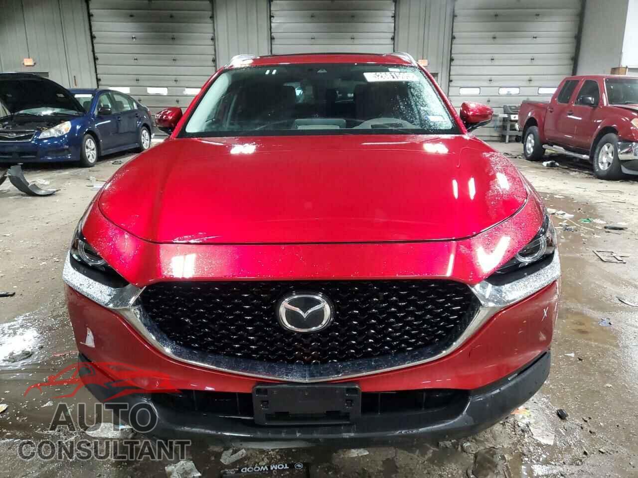 MAZDA CX30 2023 - 3MVDMBDM3PM527681