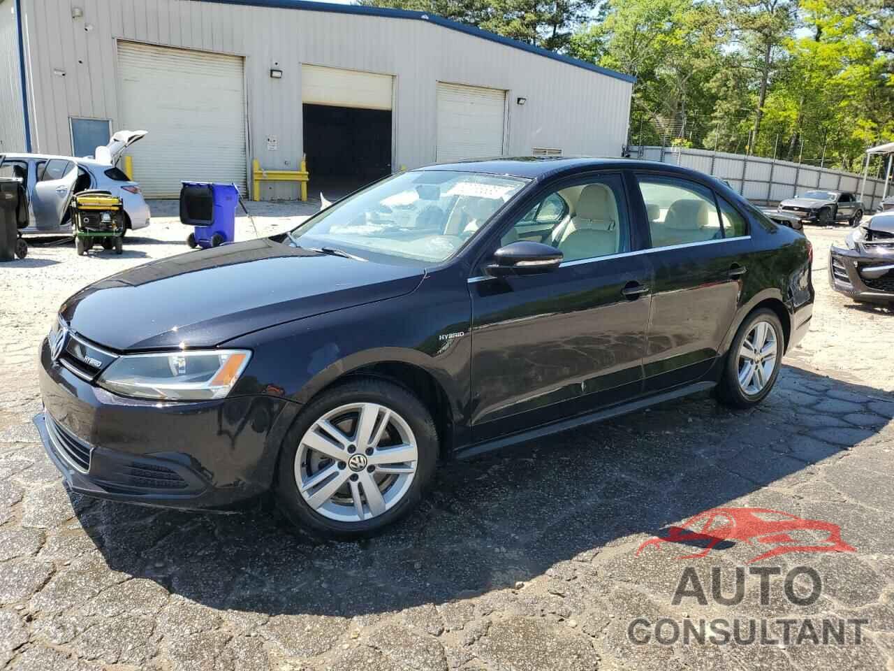 VOLKSWAGEN JETTA 2014 - 3VW637AJ5EM280856