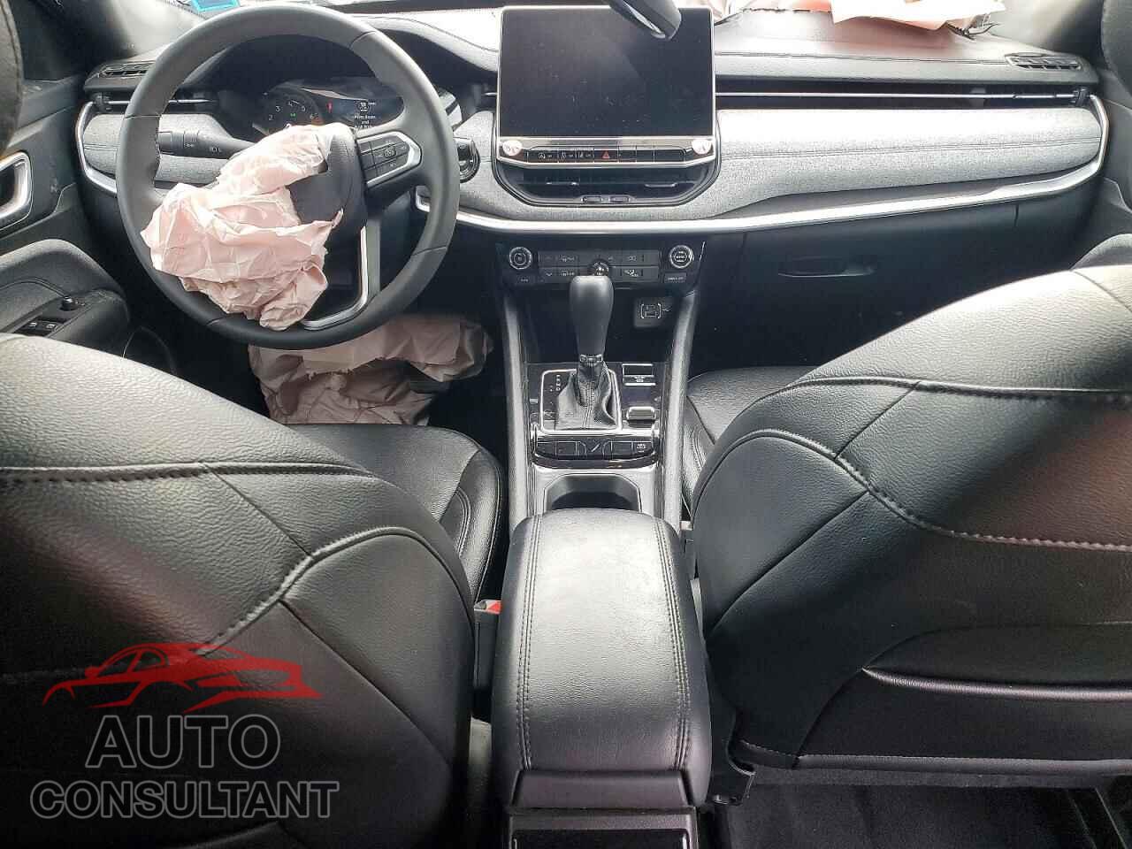 JEEP COMPASS 2024 - 3C4NJDBN3RT133077