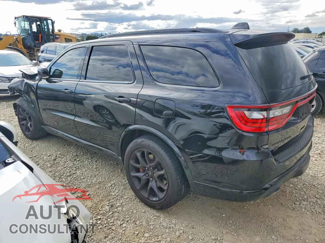 DODGE DURANGO 2023 - 1C4SDJCT7PC547266
