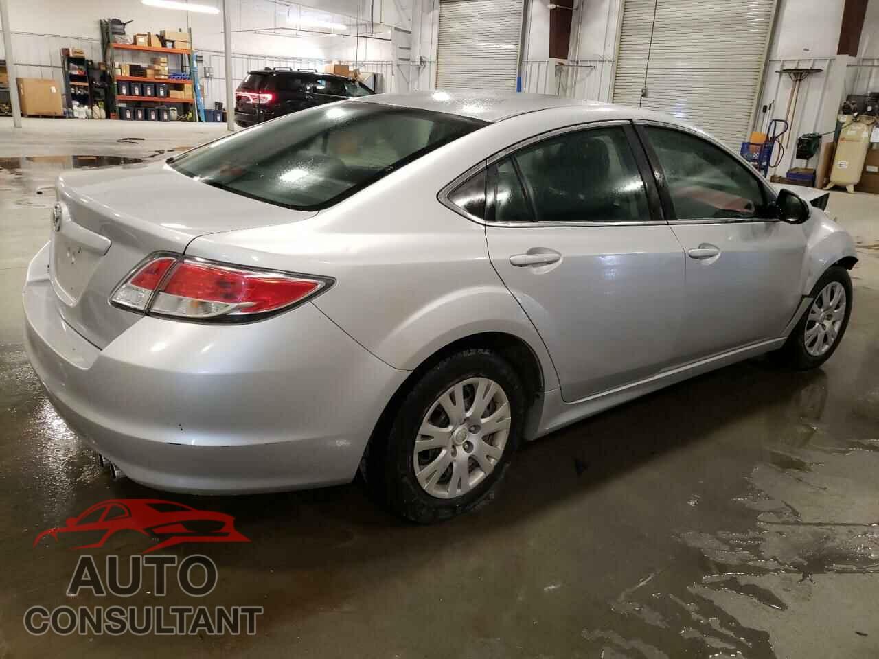 MAZDA 6 2009 - 1YVHP81A595M32100