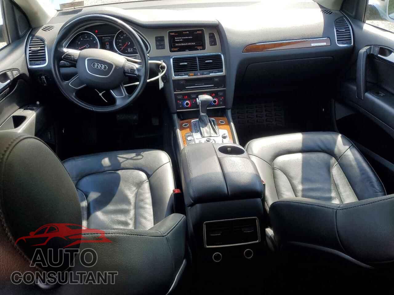 AUDI Q7 2015 - WA1LGAFE5FD020757
